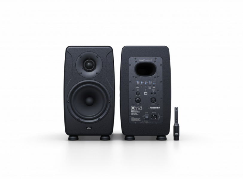 IK Multimedia iLoud Precision 6